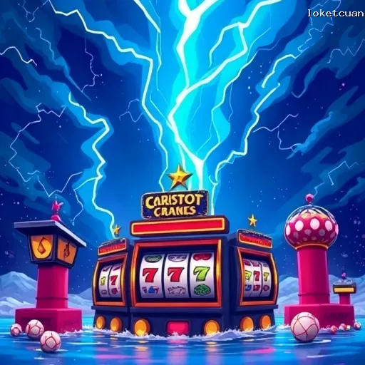 loketcuan: Promo dan Bonus Terbaik untuk Para Gamer Indonesia