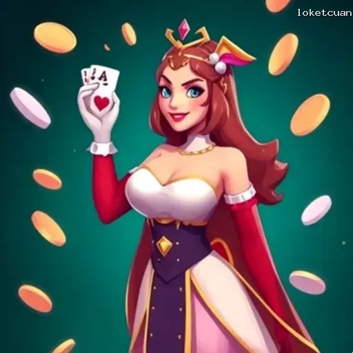 Menggali Fitur Menarik di Situs Game loketcuan