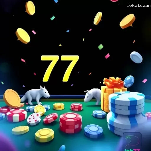 Mengenal loketcuan Sebagai Platform Game Online Terpercaya