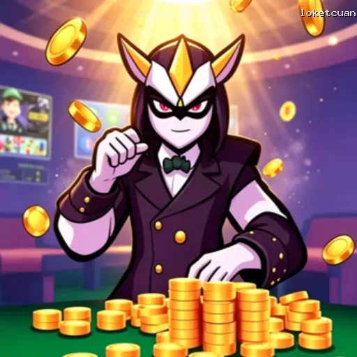 Keamanan dan Keandalan Situs loketcuan di Dunia Game