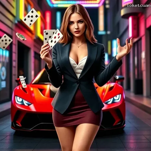 loketcuan: Bet Sport Dengan Fitur Terbaik untuk Pemain Indonesia
